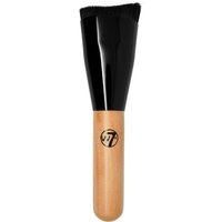 w7 face blender brush