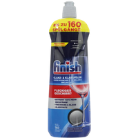 finish rinse aid & polish dishwasher – 800 ml