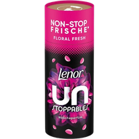 lenor unstoppables fresh sensation floral fresh in wash scent booster – 155 g