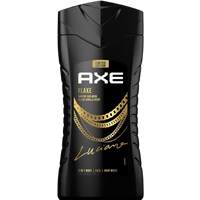 Axe Flaxe 3-In-1 Fragranza Vanilla Body, Face & Hair Wash - 250 ml axe flaxe 3 in 1 fragranza vanilla body, face & hair wash – 250 ml