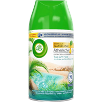 Airwick Freshmatic Day By The Sea Automatic Air Freshener Refill – 250 ml airwick freshmatic day by the sea automatic air freshener refill – 250 ml