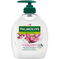 Palmolive Naturals Orchid & Milk Gentle Liquid Hand Wash - 300 ml palmolive naturals orchid & milk gentle liquid hand wash – 300 ml