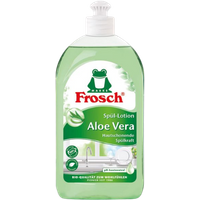 frosch aloe vera dishwashing liquid – 500 ml