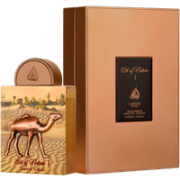Lattafa Pride Art Of Nature Eau De Parfum - 100 ml lattafa pride art of nature eau de parfum – 100 ml