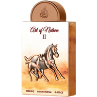Lattafa Pride Art Of Nature II Eau De Parfum - 100 ml lattafa pride art of nature ii eau de parfum – 100 ml