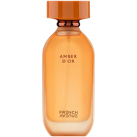 French Avenue Amber D´Or Unisex Eau De Parfum - 100 ml french avenue amber d´or unisex eau de parfum – 100 ml