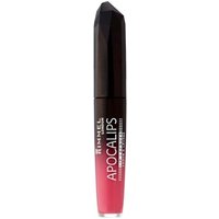 rimmel apocalips lip lacquer nova