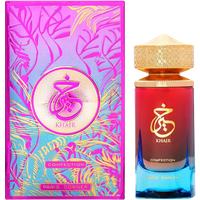 paris corner khair confection unisex eau de parfum – 100 ml