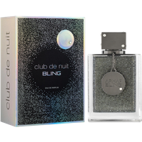 armaf club de nuit bling eau de parfum – 75 ml