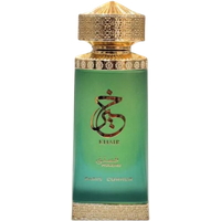 paris corner khair pistachio unisex perfume oil – 25 ml