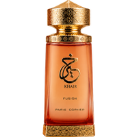 paris corner khair fusion unisex perfume oil – 25 ml