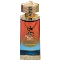 Paris Corner Khair Confection Unisex Perfume Oil – 25 ml paris corner khair confection unisex perfume oil – 25 ml