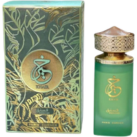 paris corner khair pistachio unisex eau de parfum – 100 ml
