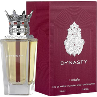 lattafa dynasty unisex eau de parfum – 100 ml