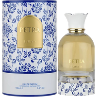 lattafa petra unisex eau de parfum – 100 ml