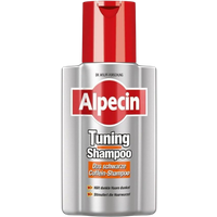 Alpecin Tuning Caffeine Shampoo - 200 ml alpecin tuning caffeine shampoo – 200 ml