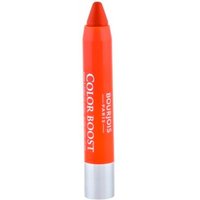 bourjois lip balm colour boost lolli poppy