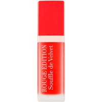 bourjois lipstick rouge edition souffle de velvet coquelic’oh