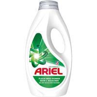 Ariel Universal Laundry Liquid Detergent - 900 ml ariel universal laundry liquid detergent – 900 ml