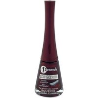 bourjois nail polish 1 second violine hypnotique