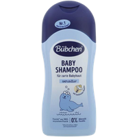 bübchen sensitive baby shampoo – 200 ml