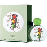 lattafa pride stop wait go eau de parfum – 75 ml