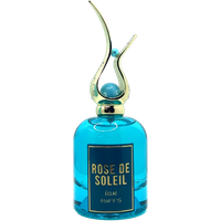 riiffs rose de soleil eclat eau de parfum for women – 100 ml