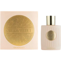 khadlaj cream velvet women’s eau de parfum – 100 ml