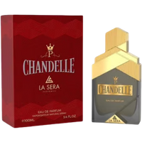 la sera chandelle unisex eau de parfum – 100 ml