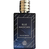 fragrance world blue magician eau de parfum – 100 ml