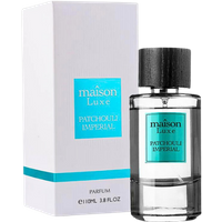 hamidi maison luxe patchouli imperial eau de parfum – 110 ml