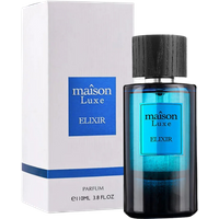 hamidi maison luxe elixir men’s eau de parfum – 110 ml