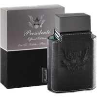 emper presidente men’s eau de toilette – 100 ml