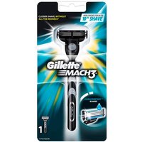 gillette mach3