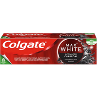 Colgate Max White Activated Charcoal Toothpaste – 75 ml colgate max white activated charcoal toothpaste – 75 ml
