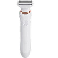 women’s wireless electric shaver & trimmer