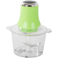 Electric Fruit & Vegetable Chopper electric fruit & vegetable chopper