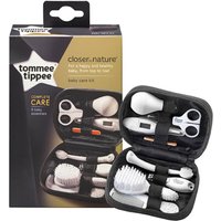 tommee tippee baby care set