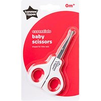 baby nail scissors – tommee tippee