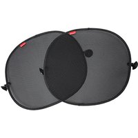 diono sunshades – 2pack