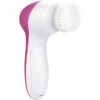 5 in 1 electric cleansing massage brush
