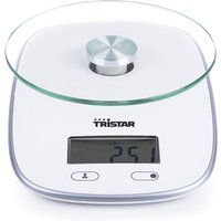 tristar kitchen scale