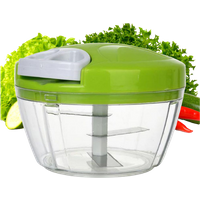 Manual String Vegetable Chopper – 500 ml manual string vegetable chopper – 500 ml