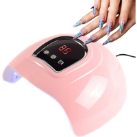 LED Nail Art Lamp 54 W led nail art lamp 54 w