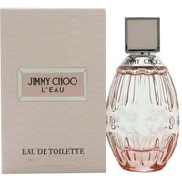 jimmy choo l´eau – eau de toilette 40ml