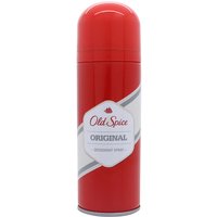 old spice old spice original deodorant spray 150ml