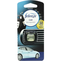 febreze new car vent clip car air freshener – 2 ml