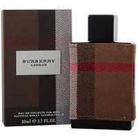 burberry london for him – eau de toilette 50ml