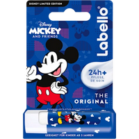 labello disney mickey & friends the original lip balm – 4.8 g