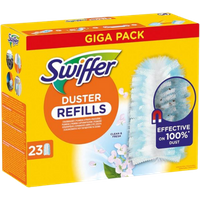 swiffer clean & fresh duster refills – 23 pcs